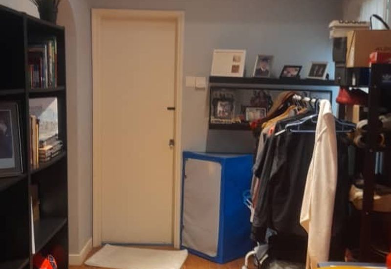 Condominium for sale