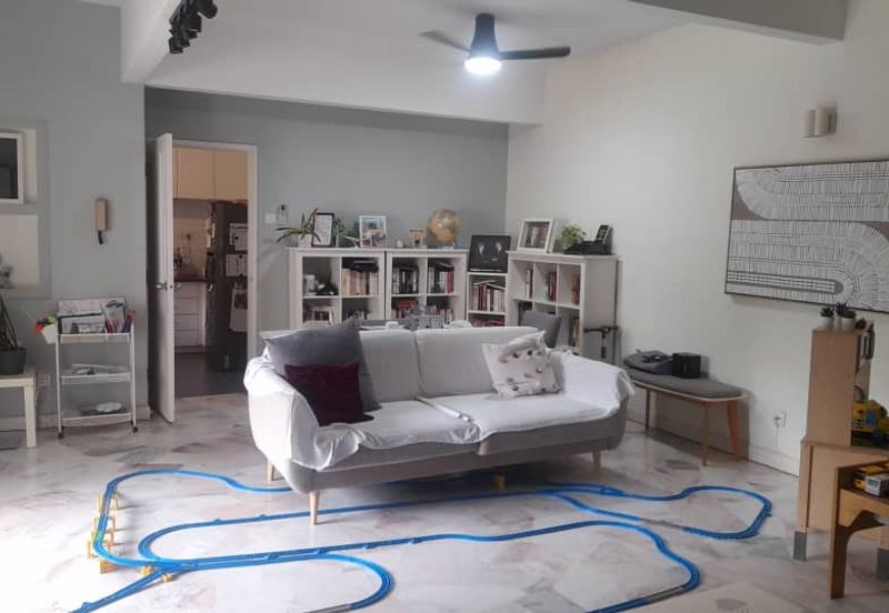 Condominium for sale