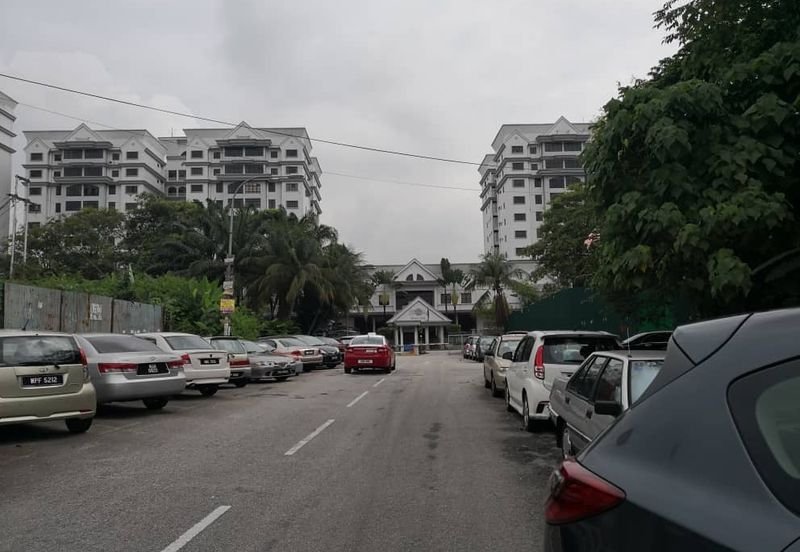 Condominium for sale