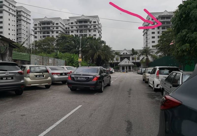 Condominium for sale