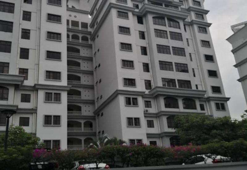 Condominium for sale