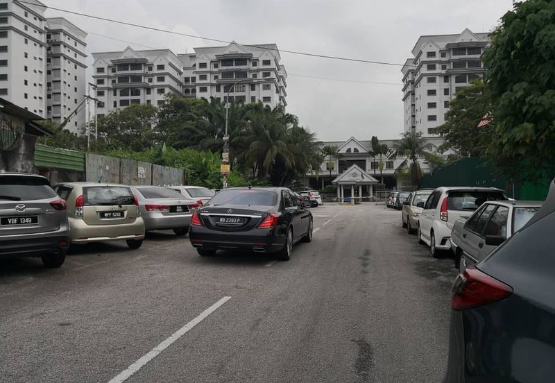 Condominium for sale