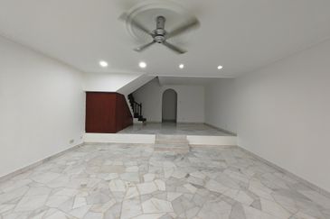 2-storey Terraced House for sale