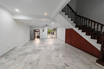 2-storey Terraced House for sale