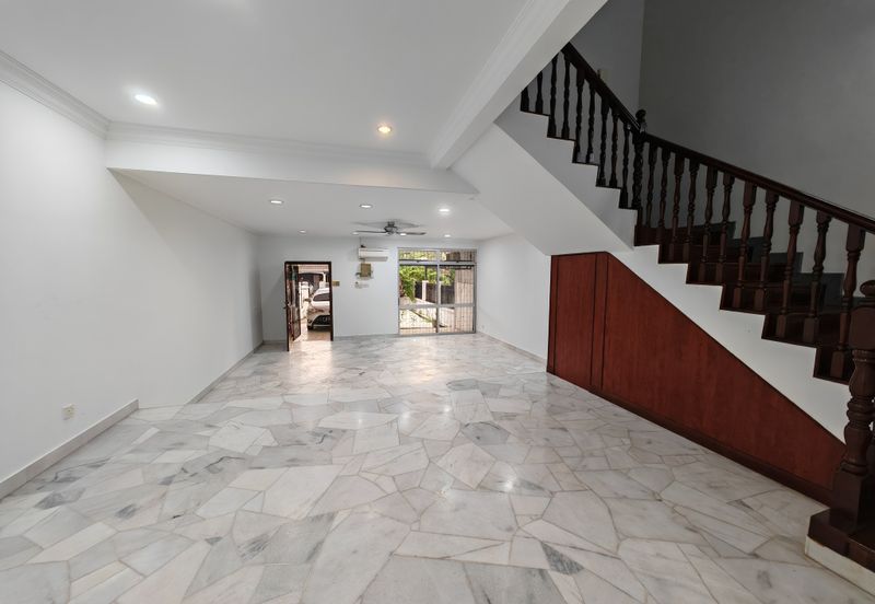 2-storey Terraced House for sale