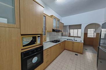 2-storey Terraced House for sale
