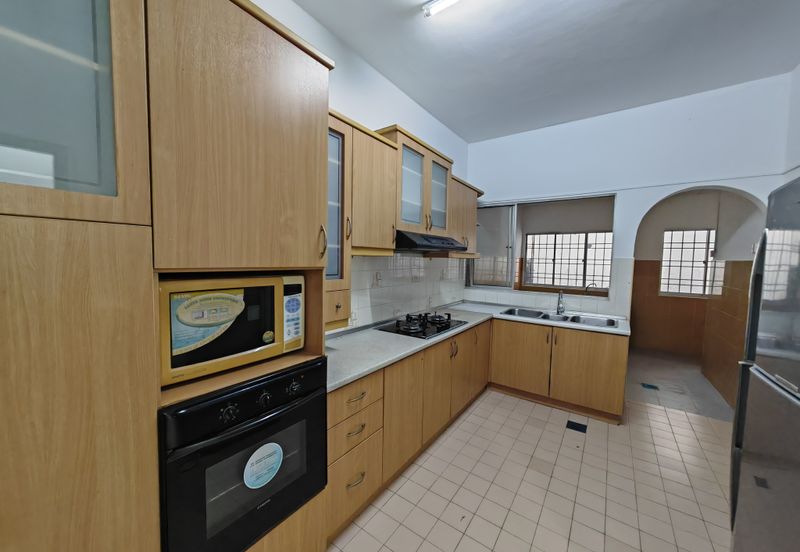 2-storey Terraced House for sale