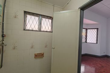 2-storey Terraced House for sale