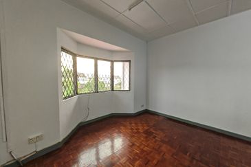 2-storey Terraced House for sale