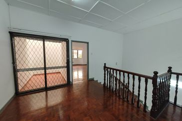 2-storey Terraced House for sale