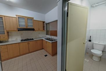 2-storey Terraced House for sale