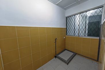 2-storey Terraced House for sale