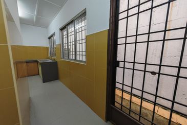 2-storey Terraced House for sale