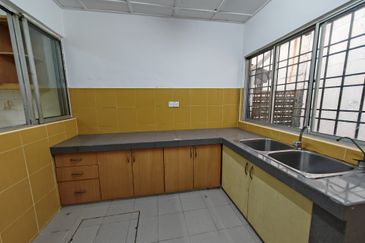 2-storey Terraced House for sale