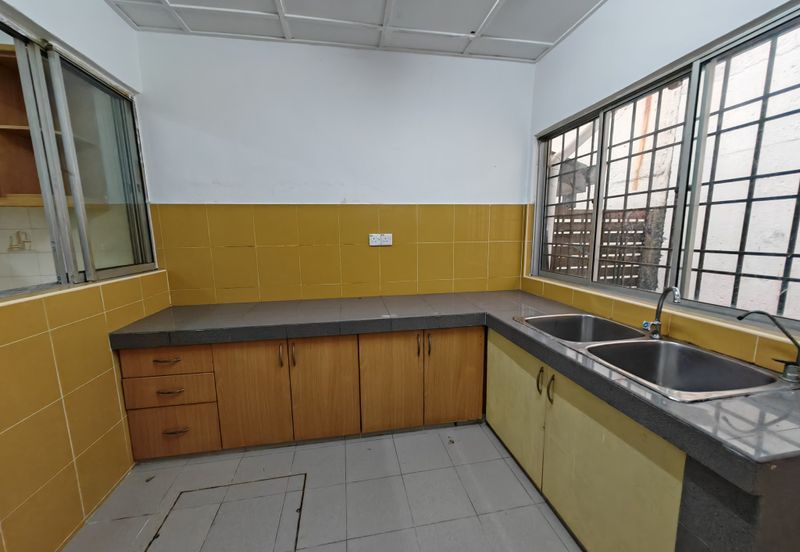 2-storey Terraced House for sale