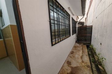 2-storey Terraced House for sale