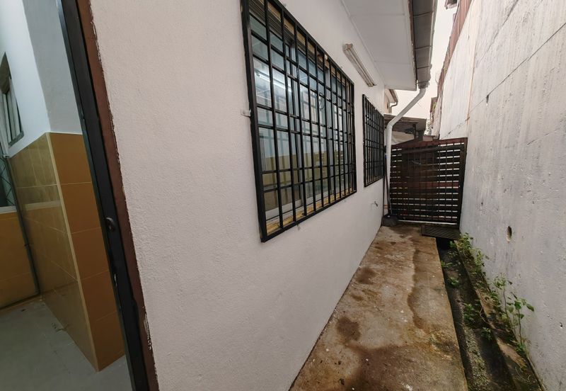 2-storey Terraced House for sale