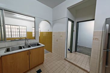 2-storey Terraced House for sale