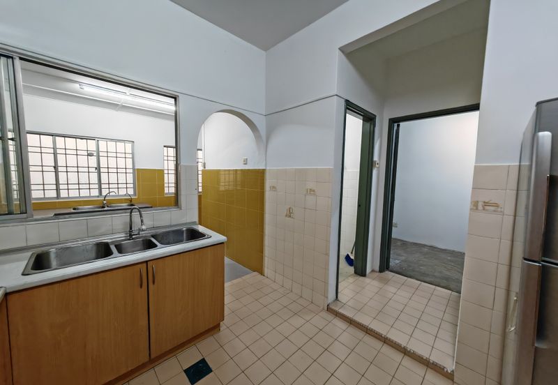 2-storey Terraced House for sale