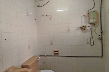 2-storey Terraced House for sale