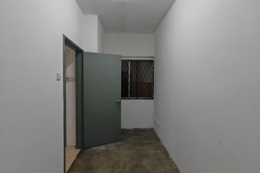 2-storey Terraced House for sale