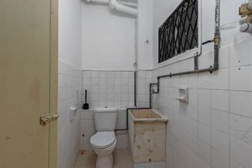 2-storey Terraced House for sale