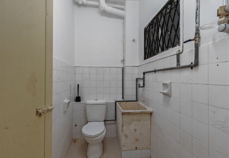 2-storey Terraced House for sale