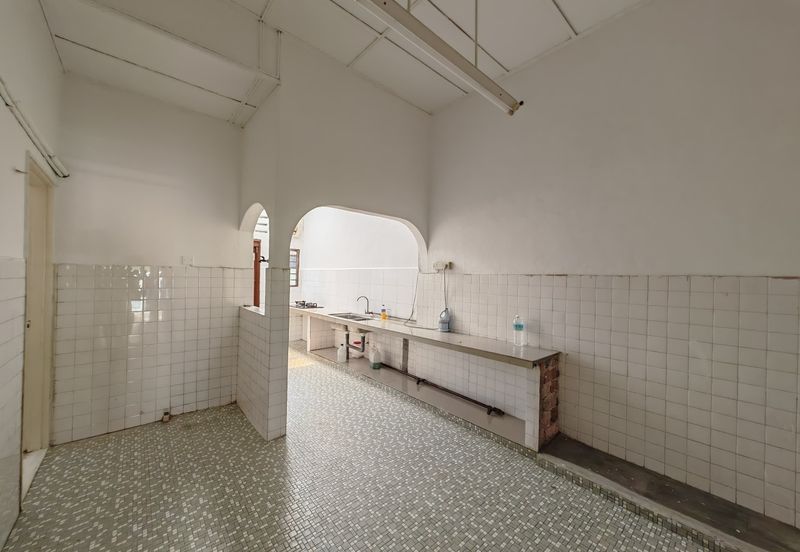 1-storey Terraced House for sale