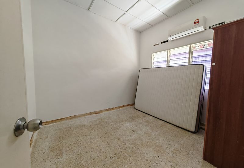 1-storey Terraced House for sale