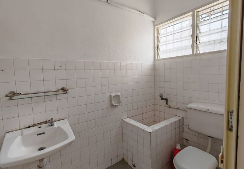 1-storey Terraced House for sale