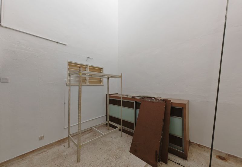 1-storey Terraced House for sale