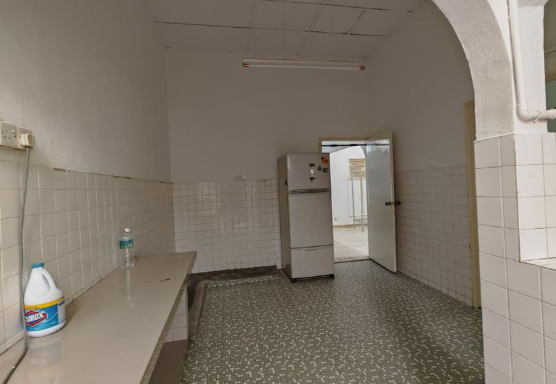 1-storey Terraced House for sale