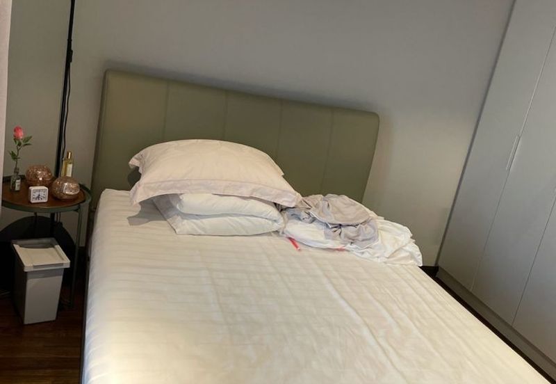 Service Residence for sale