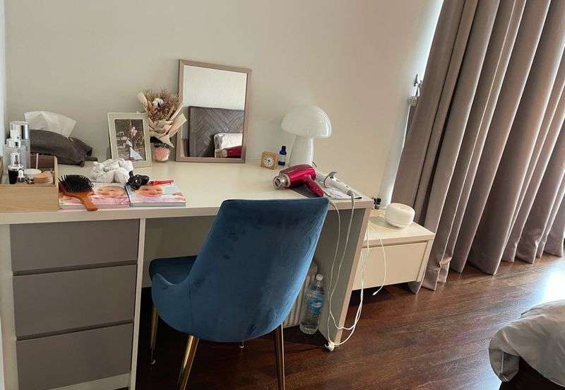 Service Residence for sale