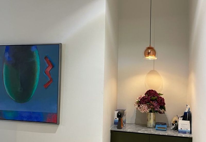 Service Residence for sale