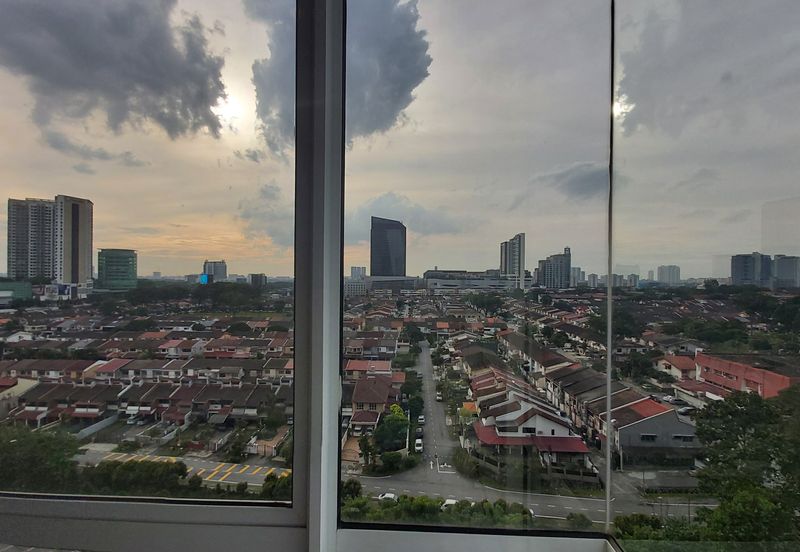 Service Residence for sale