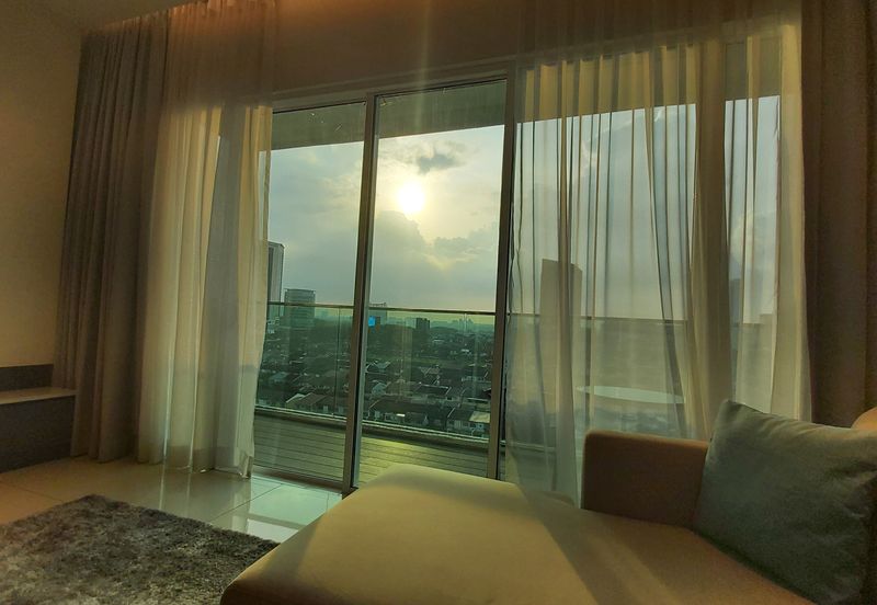 Service Residence for sale