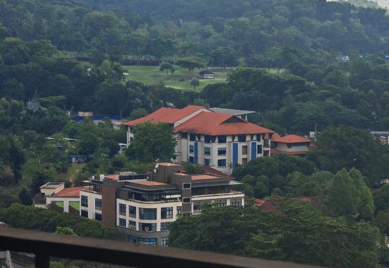 Service Residence for sale