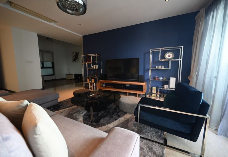 Service Residence for sale