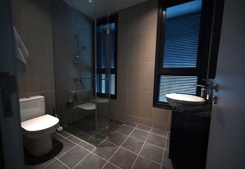 Service Residence for sale