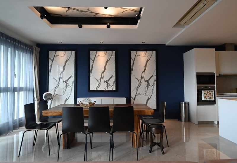 Service Residence for sale