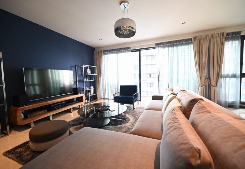 Service Residence for sale