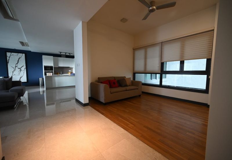 Service Residence for sale