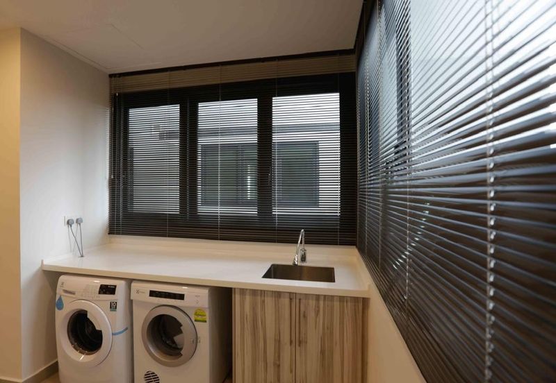 Service Residence for sale