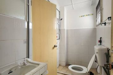 2-storey Terraced House for sale