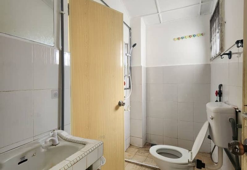 2-storey Terraced House for sale