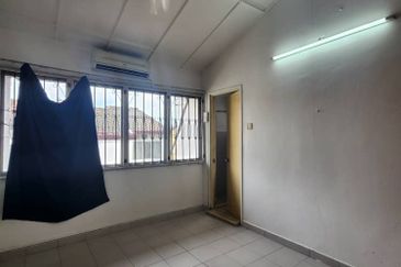 2-storey Terraced House for sale