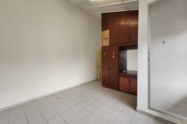 2-storey Terraced House for sale