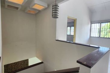 2-storey Terraced House for sale