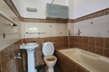 2-storey Terraced House for sale